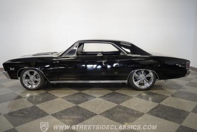 1967 Chevrolet Chevelle Malibu SS Tribute