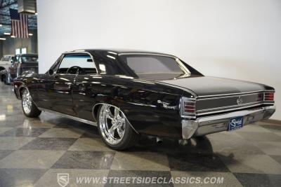 1967 Chevrolet Chevelle Malibu SS Tribute