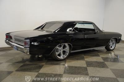 1967 Chevrolet Chevelle Malibu SS Tribute