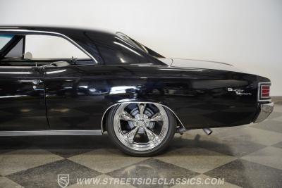 1967 Chevrolet Chevelle Malibu SS Tribute