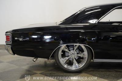 1967 Chevrolet Chevelle Malibu SS Tribute