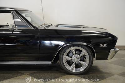 1967 Chevrolet Chevelle Malibu SS Tribute