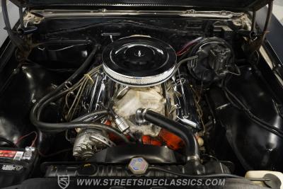 1967 Chevrolet Chevelle Malibu SS Tribute