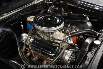1967 Chevrolet Chevelle Malibu SS Tribute