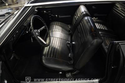 1967 Chevrolet Chevelle Malibu SS Tribute