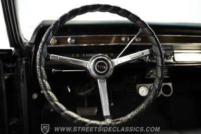 1967 Chevrolet Chevelle Malibu SS Tribute