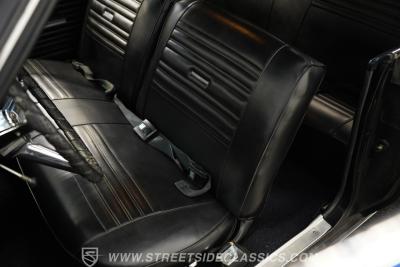 1967 Chevrolet Chevelle Malibu SS Tribute