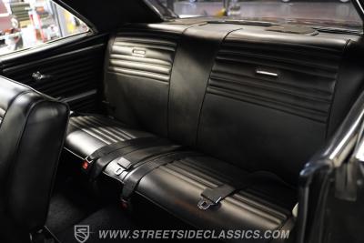 1967 Chevrolet Chevelle Malibu SS Tribute