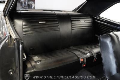1967 Chevrolet Chevelle Malibu SS Tribute