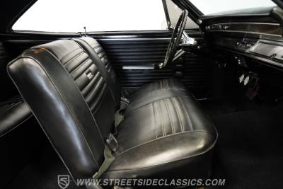 1967 Chevrolet Chevelle Malibu SS Tribute