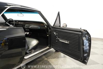 1967 Chevrolet Chevelle Malibu SS Tribute