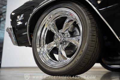 1967 Chevrolet Chevelle Malibu SS Tribute