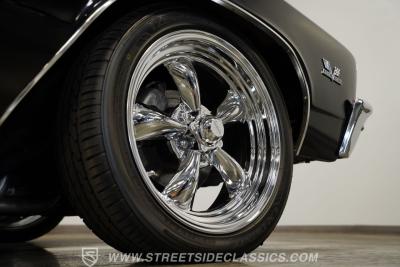 1967 Chevrolet Chevelle Malibu SS Tribute