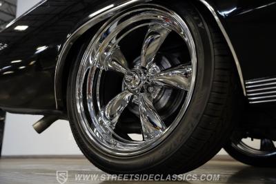 1967 Chevrolet Chevelle Malibu SS Tribute