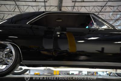 1967 Chevrolet Chevelle Malibu SS Tribute
