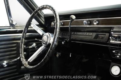 1967 Chevrolet Chevelle Malibu SS Tribute