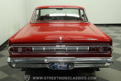 1964 Mercury Comet Cyclone K Code