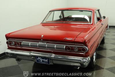 1964 Mercury Comet Cyclone K Code