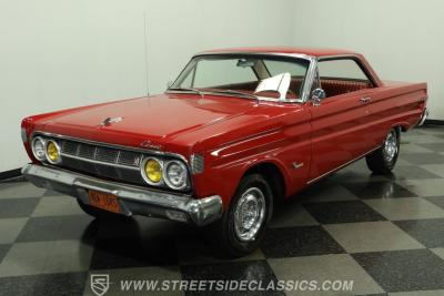 1964 Mercury Comet Cyclone K Code