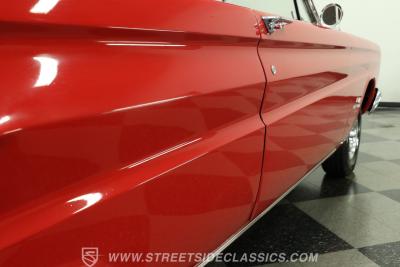 1964 Mercury Comet Cyclone K Code