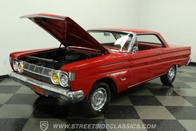 1964 Mercury Comet Cyclone K Code