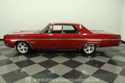 1968 Plymouth Fury III