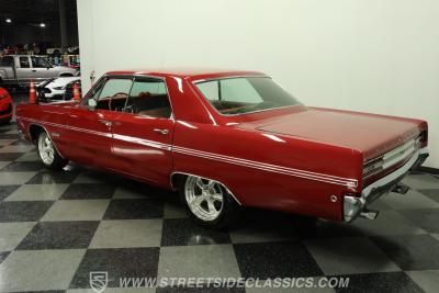 1968 Plymouth Fury III
