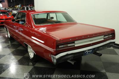1968 Plymouth Fury III