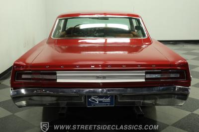 1968 Plymouth Fury III
