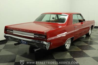 1968 Plymouth Fury III