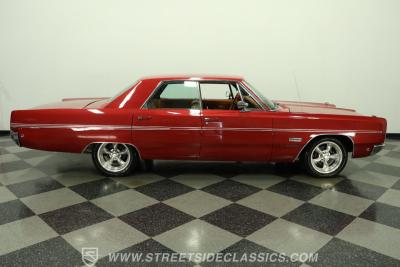 1968 Plymouth Fury III