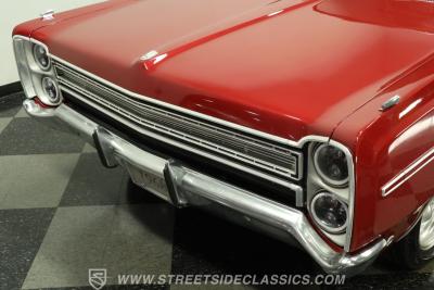 1968 Plymouth Fury III