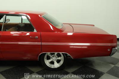 1968 Plymouth Fury III