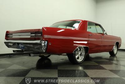 1968 Plymouth Fury III