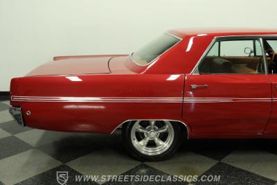1968 Plymouth Fury III