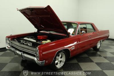 1968 Plymouth Fury III