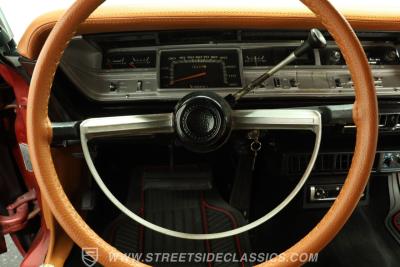1968 Plymouth Fury III
