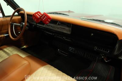 1968 Plymouth Fury III
