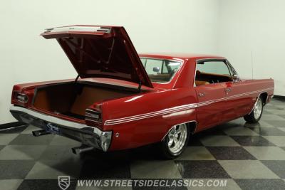 1968 Plymouth Fury III