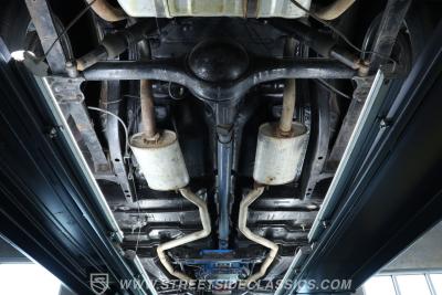 1968 Plymouth Fury III