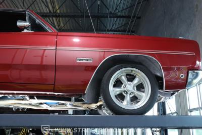 1968 Plymouth Fury III