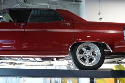 1968 Plymouth Fury III