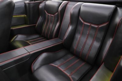 1967 Chevrolet Camaro Custom