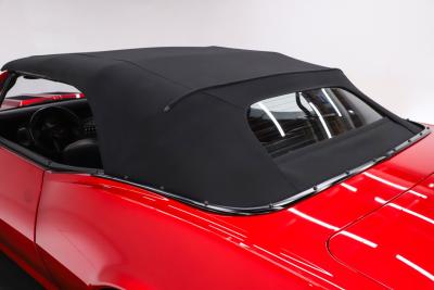 1967 Chevrolet Camaro Custom