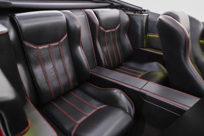1967 Chevrolet Camaro Custom