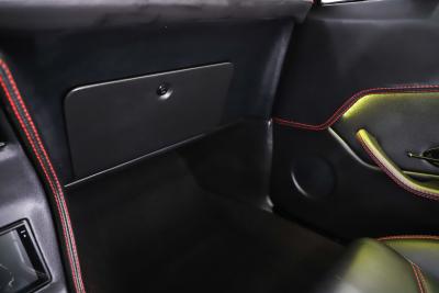 1967 Chevrolet Camaro Custom