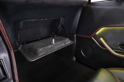 1967 Chevrolet Camaro Custom