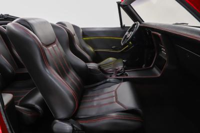 1967 Chevrolet Camaro Custom