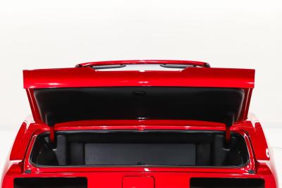 1967 Chevrolet Camaro Custom