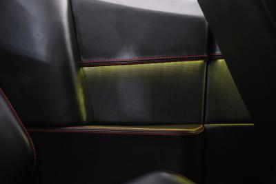 1967 Chevrolet Camaro Custom